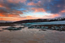 Gletscher / ******