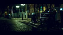 Einsamkeit / http://vk.com/antmerkulov