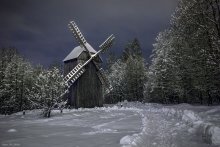 Forest Mill / ***