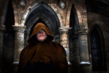 Inquisitor .. 3 / ***************