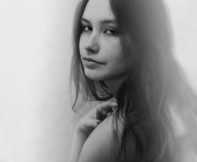 portrait / ***