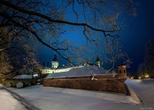 Nesvizhski Schloss / ***