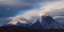 Volcanoes / ***