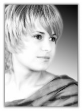 Soft Portrait / ***