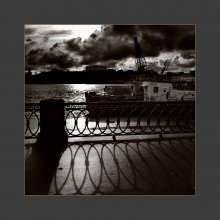 am Wasser / ***