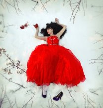 Wintermärchen / http://RomanStudio.ru, http://romanstudio.ru/blog/