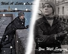 With A Little Love... / ***