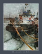 Winter Admiral / music: Sting – Until
http://www.youtube.com/watch?v=12csp3CeRI4