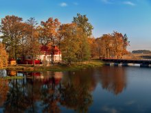 Herbstfarben / ***