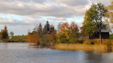 ist eine Insel / ********************