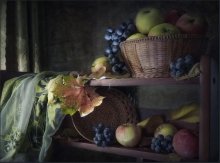 Autumn Waltz / ***