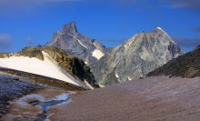 Gletscher / ***
