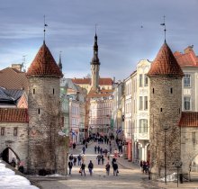 Baltic Bilder / **********************