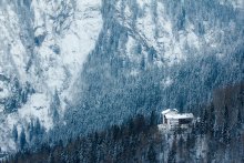 Hütte / ***