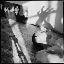 Ohne Titel / ***