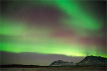 Der Himmel leuchtet / ******