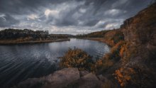 Autumn Twist / ***