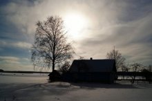 Dorfhaus / ***