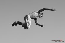 Parkour 1 / ***