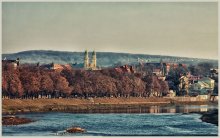 Postkarte aus Uzhgorod / *********
