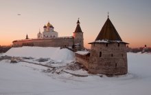 Pskov classic / *****************