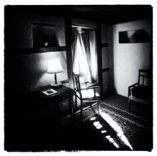 Besuch Khan / ****