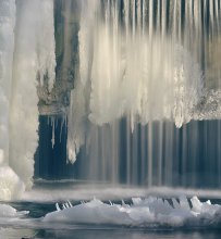 wo der Winter geht in den Winterschlaf ... / ******