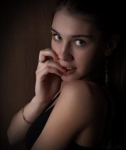 Portrait Dilara / Option / / ***