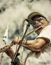 Im Stil des Jazz / ...