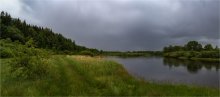 Die Juni-Regen / ***