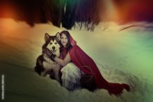 Little Red Riding Hood / ***