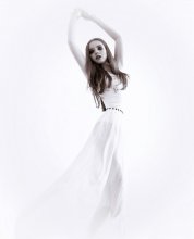 white dream / ***
