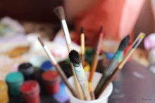 Brushes / ***