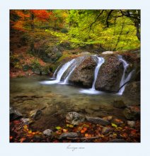 Autumn Story / *******