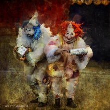 Wandering Dolls Mr. Pezho / music: Goran Bregovic-Talijanska
http://www.youtube.com/watch?v=m-PyTM9-i9E