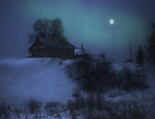 Night / ...