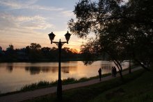Loshetsky Park / ***