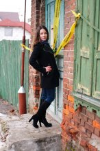 Nastya / *** ***