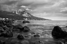 black sea / black sea