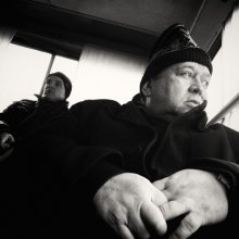 Transport № ... / #####
