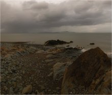 Irgendwo ... ", Spahr" regen ... / ***