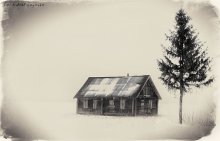 Belarussischen Outback ... / ***