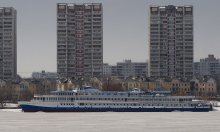 Stadt / ***