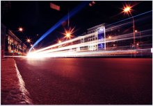 Abend Minsk / ***