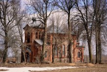 Dorfkirche / ***