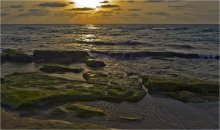 Sonnenuntergang / ***