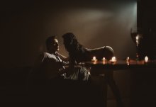 The movie / pavelryzhenkov.com