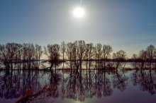 Spiegel Fluss / ***