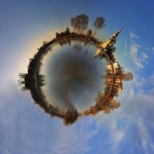 Planet Hochwasser / ***