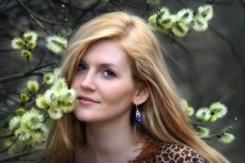 Die lang erwartete Frühling ... / ****************